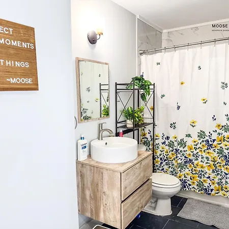 The Moose #12 - Brand New Modern Luxe Loft With Free Parking, King Bed & Fast Wifi Apartment Memphis Exterior photo