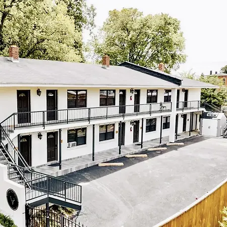 The Moose #12 - Brand New Modern Luxe Loft With Free Parking, King Bed & Fast Wifi Apartment Memphis Exterior photo